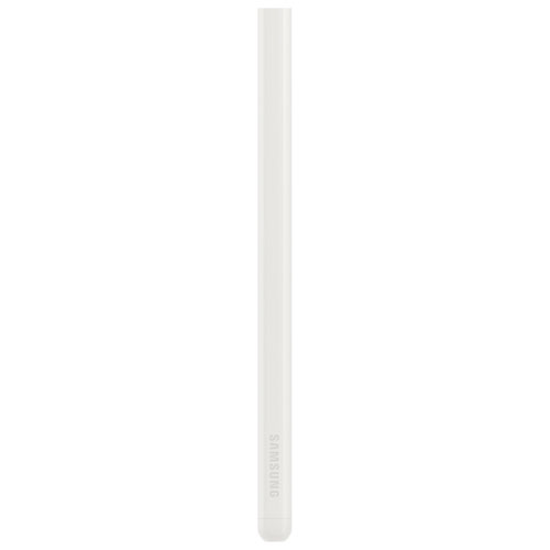 Samsung Galaxy Tab S9+ 12.4" 512GB Android Tablet with Snapdragon Gen 2 Processor - Beige