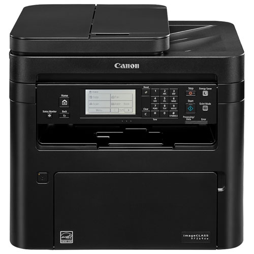 Image 1 of 2.. Refurbished - Canon MF269DW II Monochrome All-In-One Laser Printer