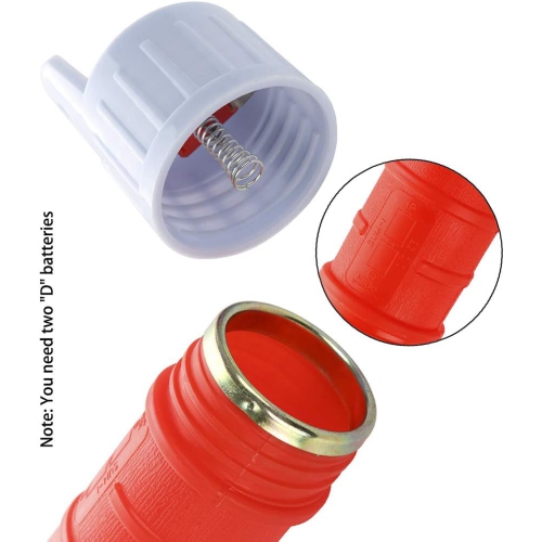 ProAuto Electric Fuel/Oil/Water Pump