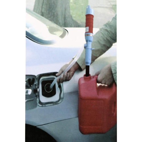 ProAuto Electric Fuel/Oil/Water Pump