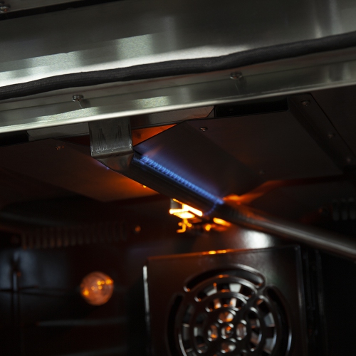 Forno Galiano 36-inch Freestanding Gas Range