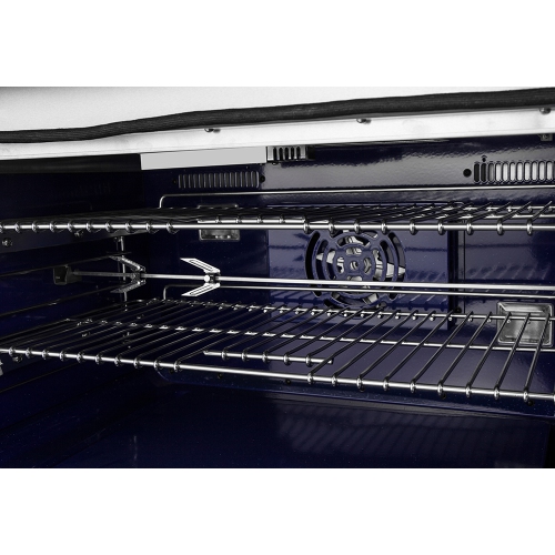 Forno Capriasca 36-inch Freestanding Gas Range