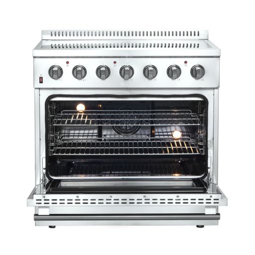 Forno Galiano 36-inch Freestanding Electric Range