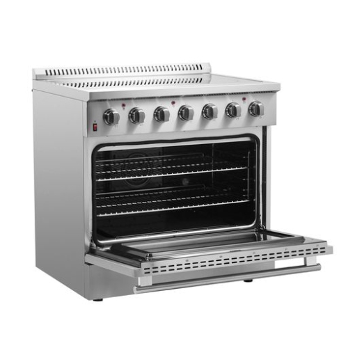 Forno Galiano 36-inch Freestanding Electric Range