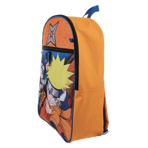 Ensemble de 5 sacs à dos pour enfants de 16 po Naruto Kakashi de NARUTO