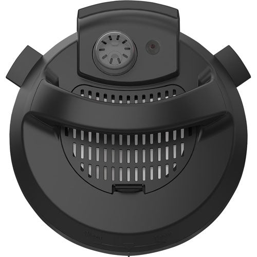 Instant Pot 112-0124-02 Pro Plus WiFi 10-in-1 Pressure Cooker 6QT Black by INSTANT POT - Open Box condition - Image 2