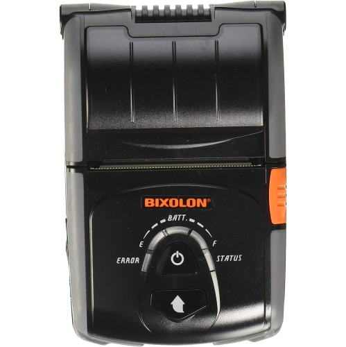 Bixolon SPP-R200IIIIK 2 inch Wireless Bluetooth Mobile Thermal Receipt Printer
