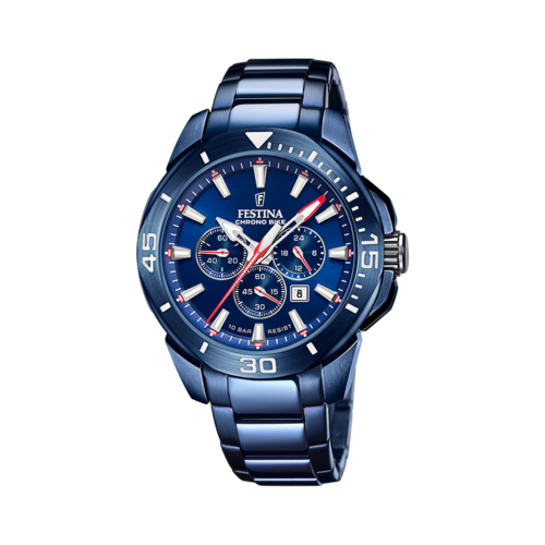 Festina chrono 2025