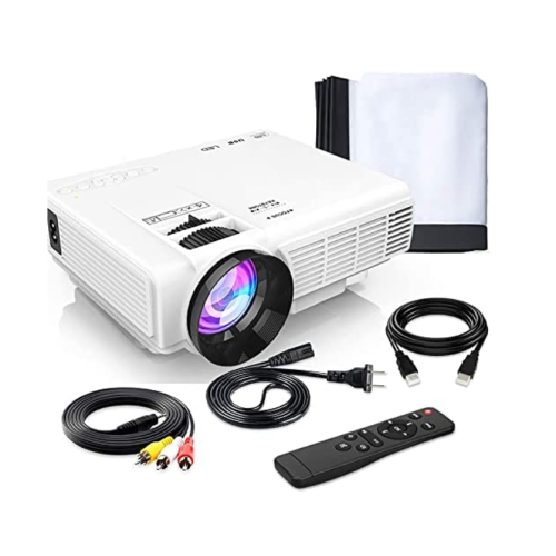 Casque d'écoute Bluetooth à suppression du bruit HD 458BT de Remis à neuf - Noir