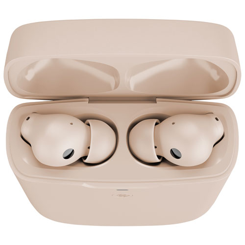 Urbanista Phoenix In-Ear True Wireless Earbuds - Desert Rose