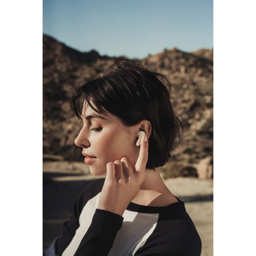 Urbanista Phoenix In-Ear True Wireless Earbuds - Desert Rose