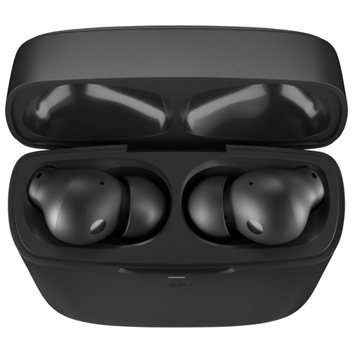 Urbanista Phoenix In-Ear True Wireless Earbuds - Midnight Black