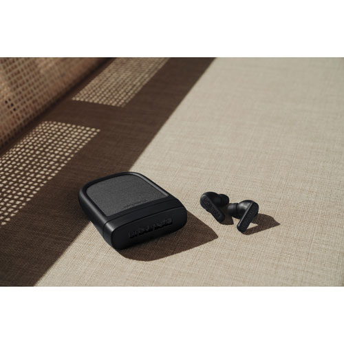 Urbanista Phoenix In-Ear True Wireless Earbuds - Midnight Black