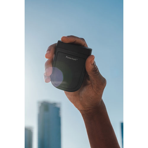 Urbanista Phoenix In-Ear True Wireless Earbuds - Midnight Black