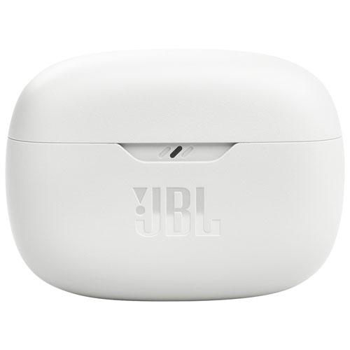 JBL Vibe Beam True Wireless Earbuds Black JBLVBEAMBLKAM - Best Buy