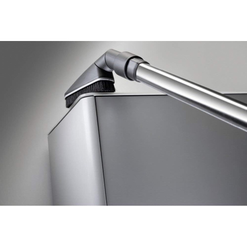 Miele Vacuum Cleaner SUB 20 - Flexibly adjustable universal brush with natural bristles for gentle, fast cleaning of high-quality floors