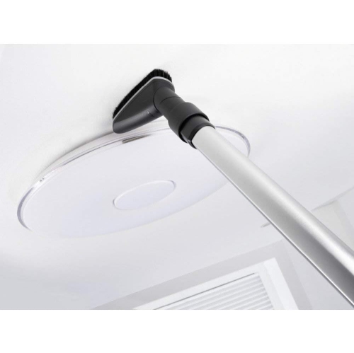 Miele Vacuum Cleaner SUB 20 - Flexibly adjustable universal brush with natural bristles for gentle, fast cleaning of high-quality floors
