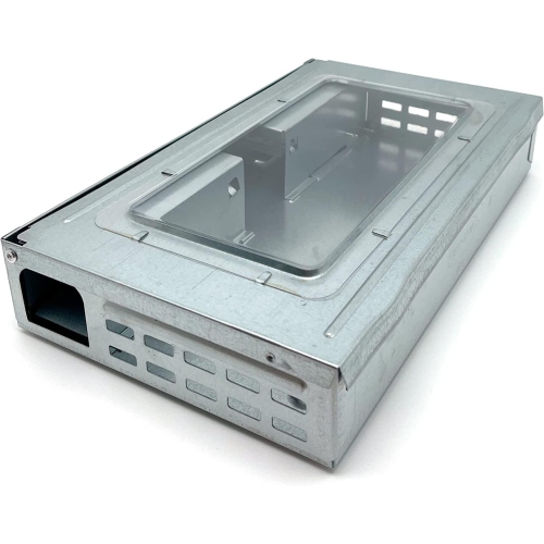 Metal Multi Mouse Trap - Live Catch up to 10 Mice!