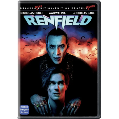 Renfield