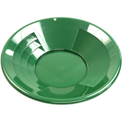 Klondike Gold Supplies – Trousse de panage or 11 pièces