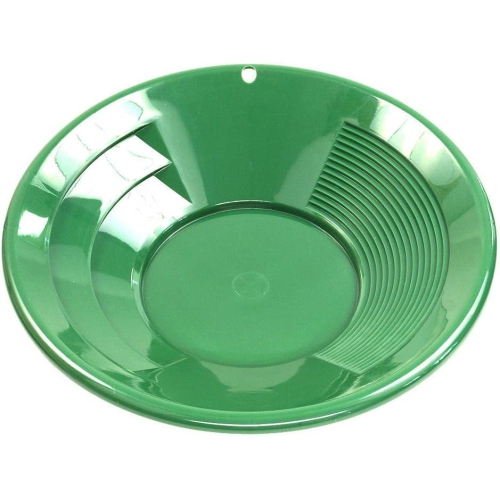 Klondike Gold Supplies – Trousse de panage or 11 pièces