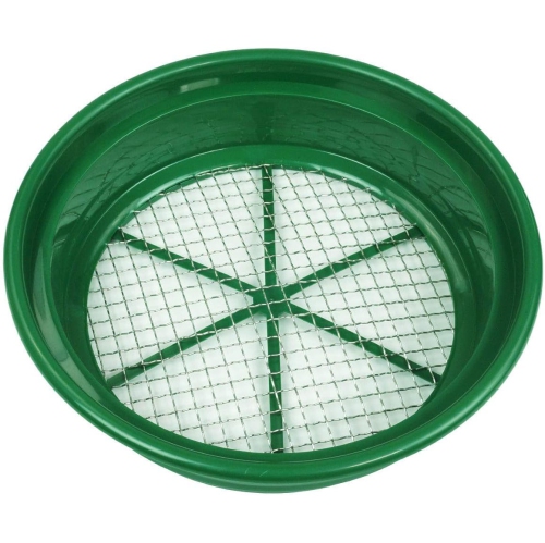 Klondike Gold Supplies – Trousse de panage or 11 pièces