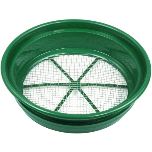 Klondike Gold Supplies – Trousse de panage or 11 pièces