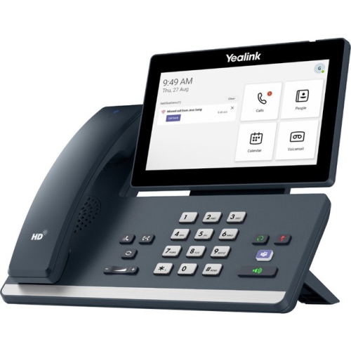 YEALINK  Smart Business Phone Mp58-Teams