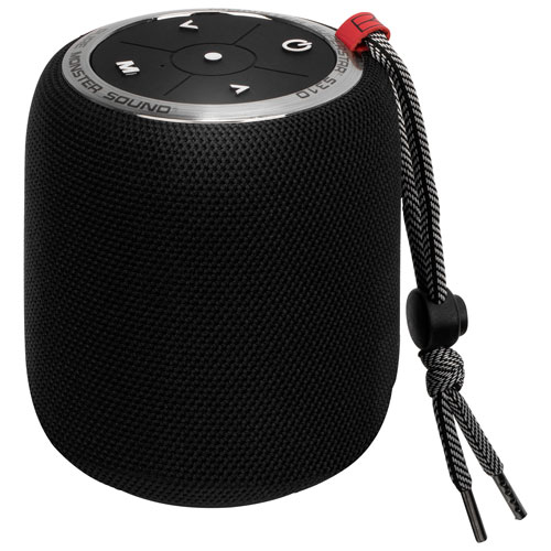 Portable Bluetooth Speakers