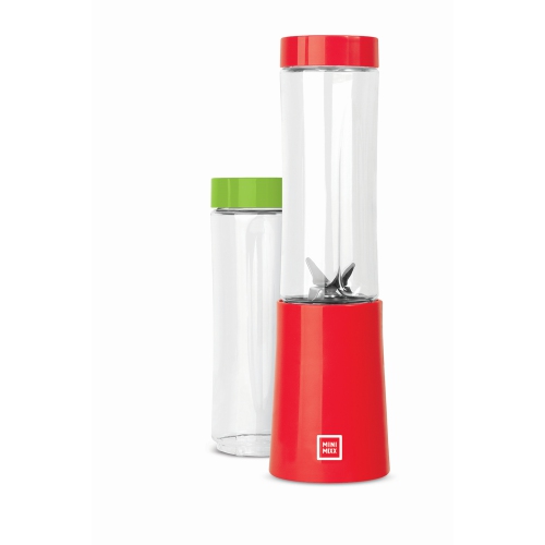 Personal Blender - with 2 Bottles