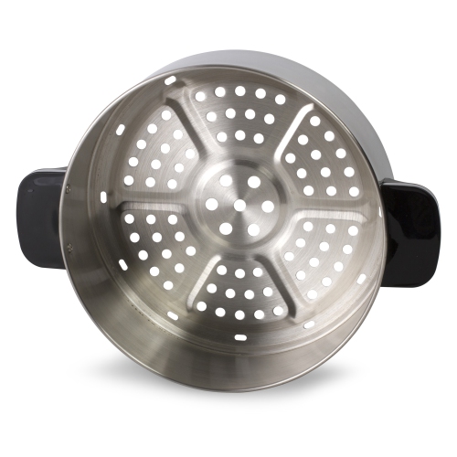 Cuiseur à vapeur électrique - 5L lb