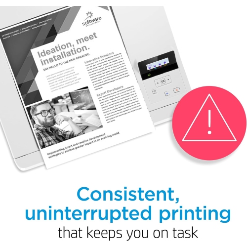 2 Black Compatible Replacement for HP 950XL 951XL Ink Cartridge hp 950 951 High Yield for HP Printer Officejet 8100 8600 8610 8620 8630 8640 8660