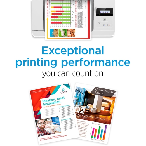 1 Ensemble de remplacement compatible avec la cartouche d'encre HP 950XL 951XL HP 950 951 haut rendement pour imprimante HP Officejet 8100 8600 8610