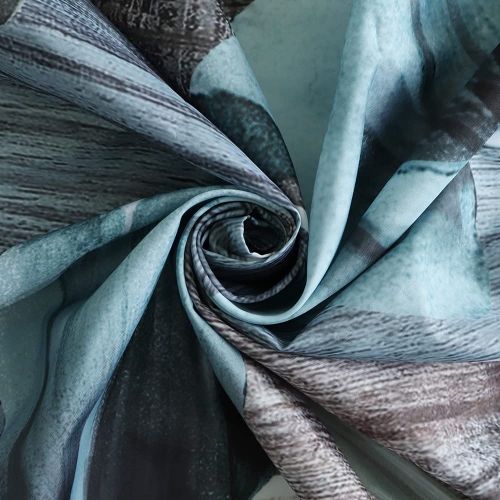 Rustic Shower Curtain, Waterproof Floral Shower Curtain, Polyester Fabric Shower Curtain Set, Bathroom Curtain Machine Washable Bath Curtain, Shower