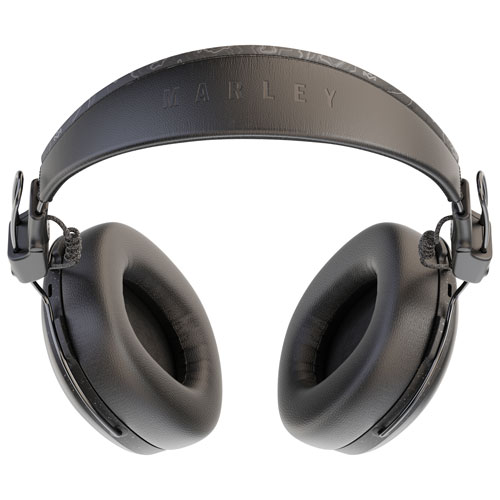 House of Marley Positive Vibration Over-Ear Bluetooth