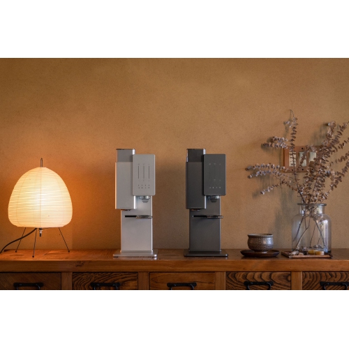 xBloom Coffee Machine, Fully Automatic Single Serve Smart Coffee Maker with Grinder and Brewer, Use Your Own Beans or xPods