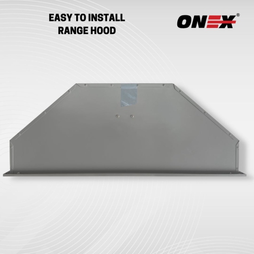 ONEX® OIN236 Stainless Steel Under Cabinet 36 inch Insert Range Hood.