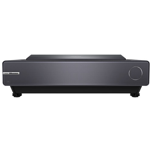 Hisense TriChroma 4K Ultra HD Laser Home Theatre Projector (PX2-PRO)
