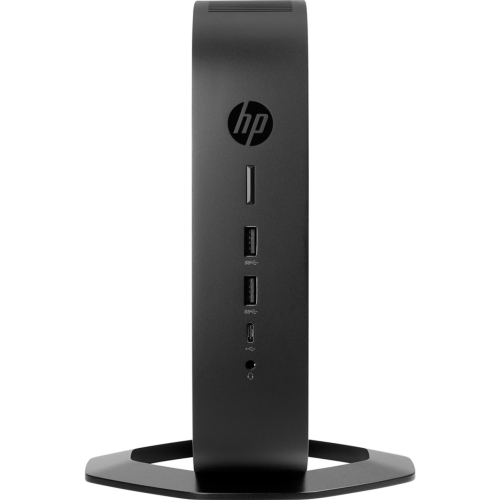 (Open Box)HP t740 Thin Client AMD Ryzen Embedded 8GB 64GB win10 IoT Enterprise Wifi 597N7UT#ABA