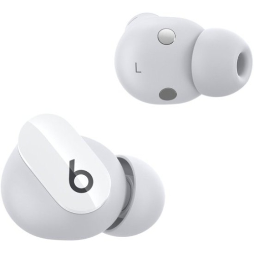 Refurbished Excellent - Beats by Dr. Dre - Beats Studio Buds Totally Wireless Noise Cancelling Earbuds
