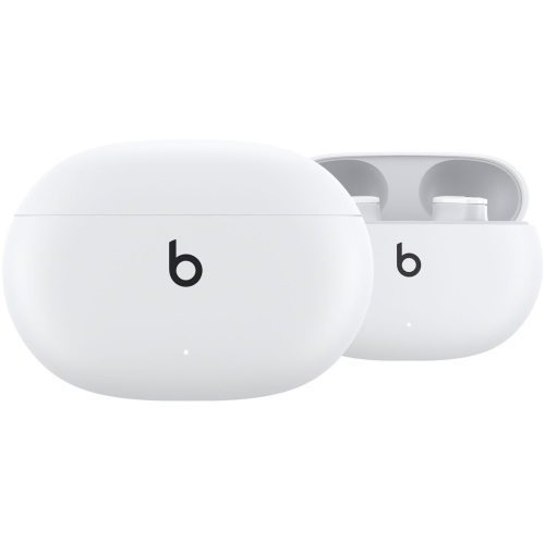 Refurbished Excellent - Beats by Dr. Dre - Beats Studio Buds Totally Wireless Noise Cancelling Earbuds