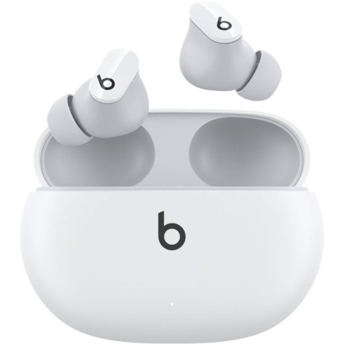 Refurbished Good - Beats by Dr. Dre - Beats Studio Buds Totally Wireless Noise Cancelling Earbuds