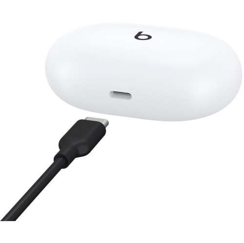 Refurbished Good - Beats by Dr. Dre - Beats Studio Buds Totally Wireless Noise Cancelling Earbuds