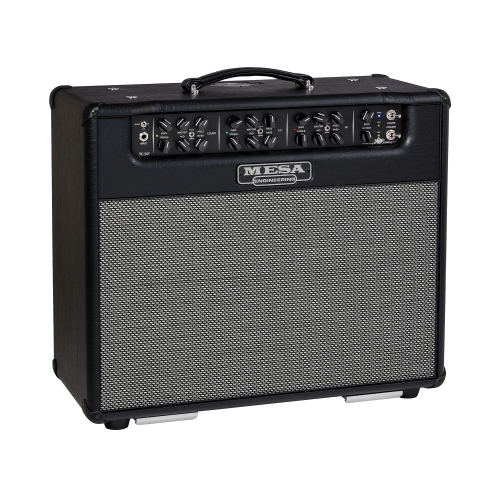 Mesa – Combo Boogie Triple Crown, 50 x 12 po, noir Taurus