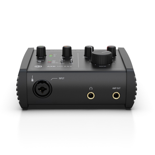 Image 4 of 4.. IK Multimedia AXE I/O One Desktop Audio Interface
