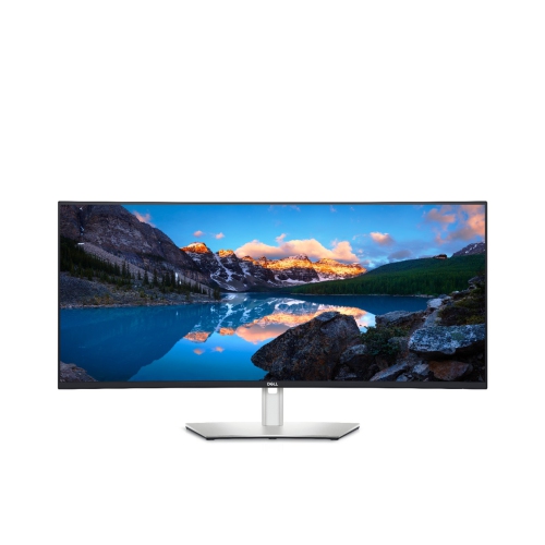 Dell UltraSharp 38 Curved USB-C Hub Monitor - U3824DW