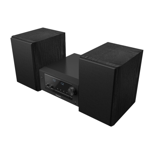 Microsystème haute fidélité compact SCPM700 de Panasonic