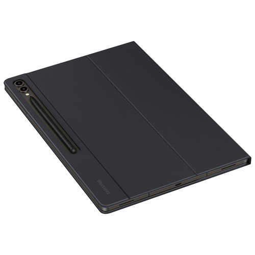 Samsung Keyboard Book Cover Case for Galaxy Tab S9 Ultra