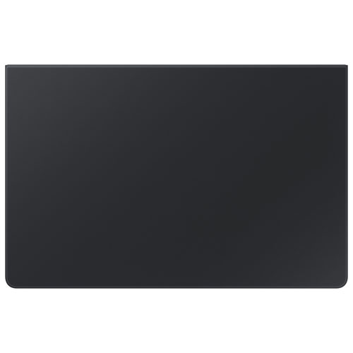 Samsung Keyboard Book Cover Case for Galaxy Tab S10+/S9+/S9 FE+ (Plus) - Black