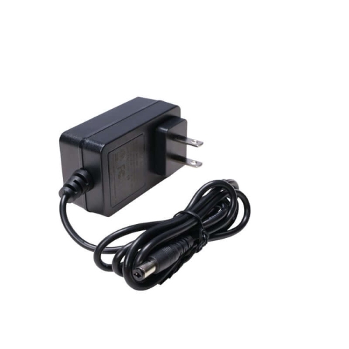 Greenworks 24V Fan with 5 Speed Settings and 360° Rotating Head